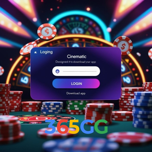 Login no 365GG