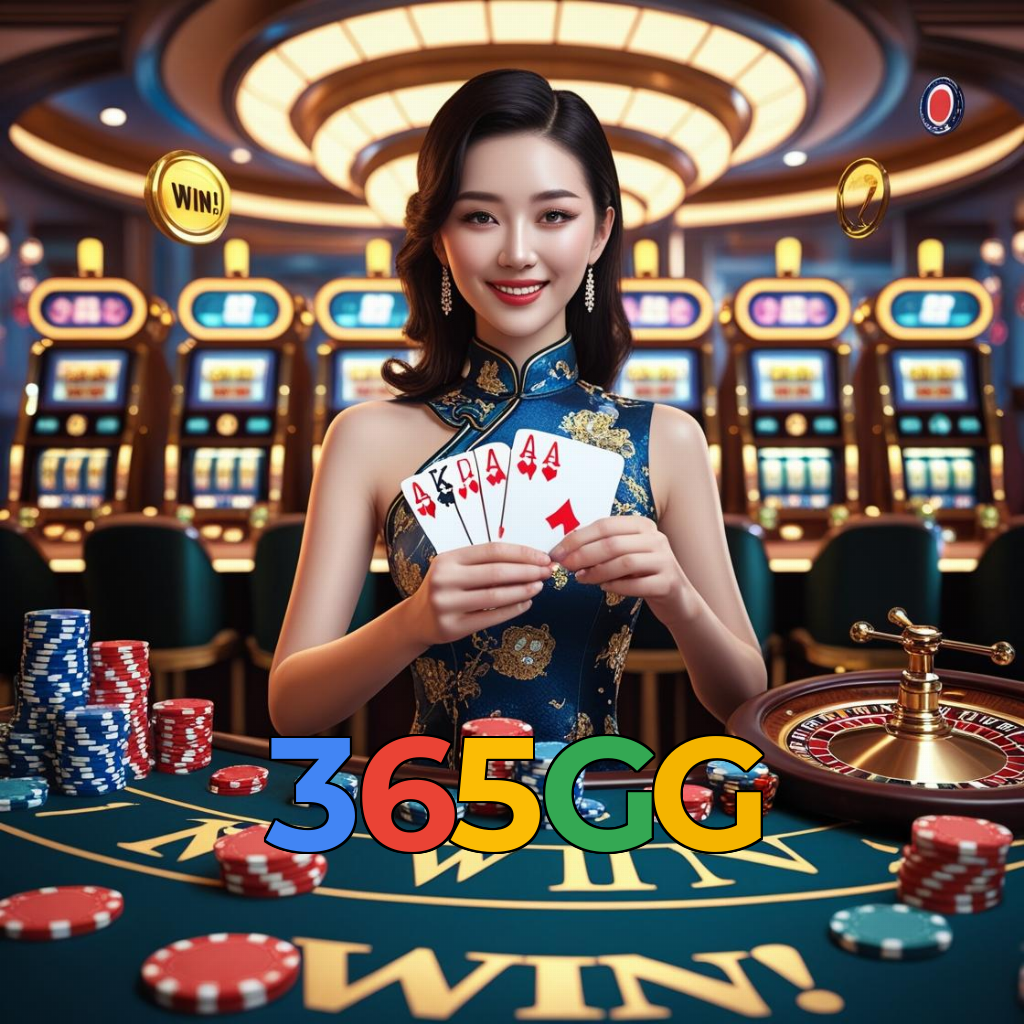 Login no 365GG