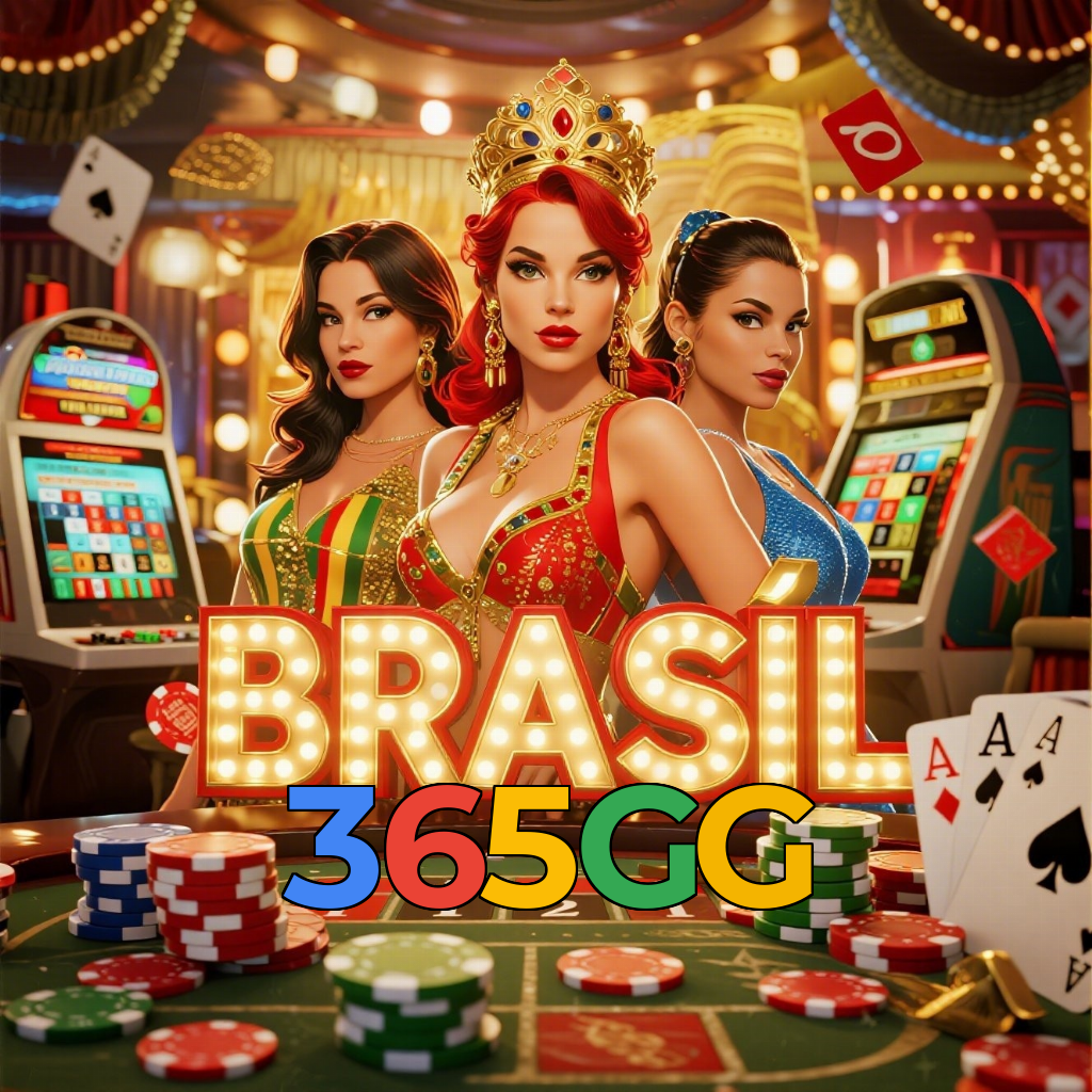 Segurança no 365GG