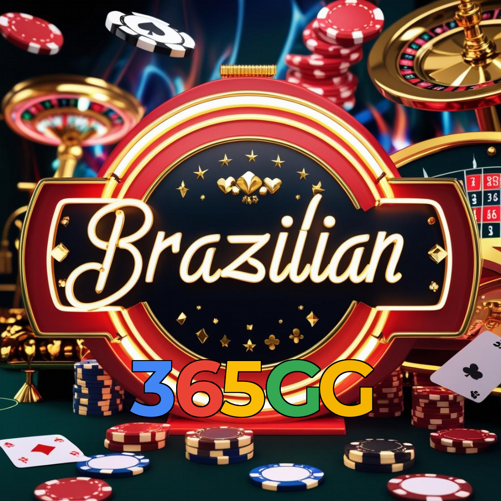 Segurança no 365GG