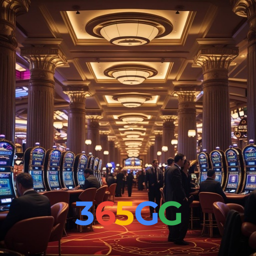 Segurança no 365GG