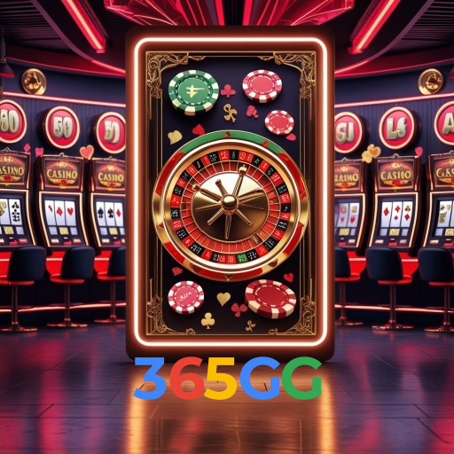 Login no 365GG