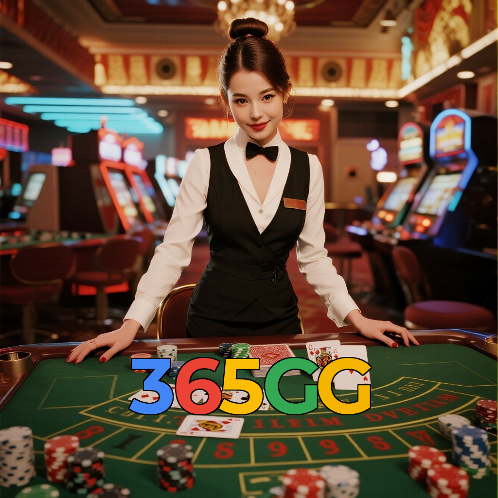 Login no 365GG
