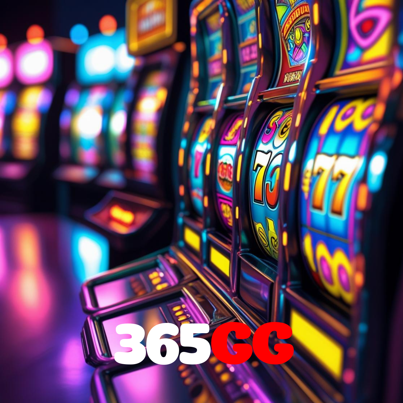 Segurança no 365GG