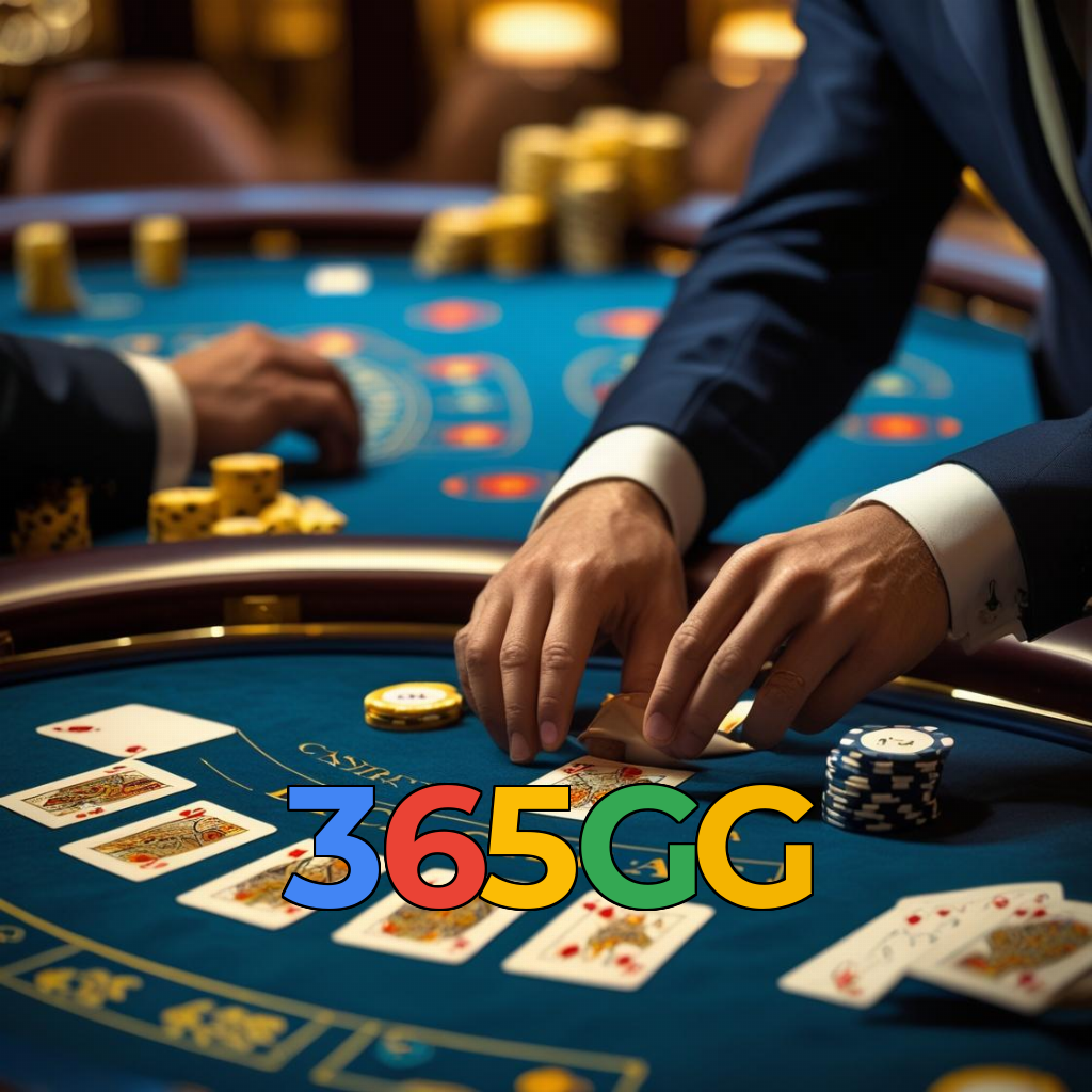 Login no 365GG