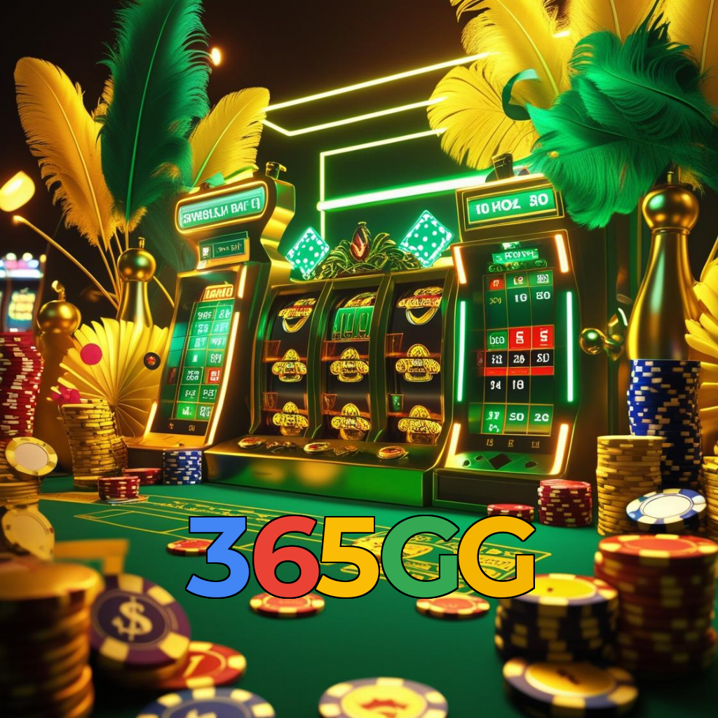 Login no 365GG