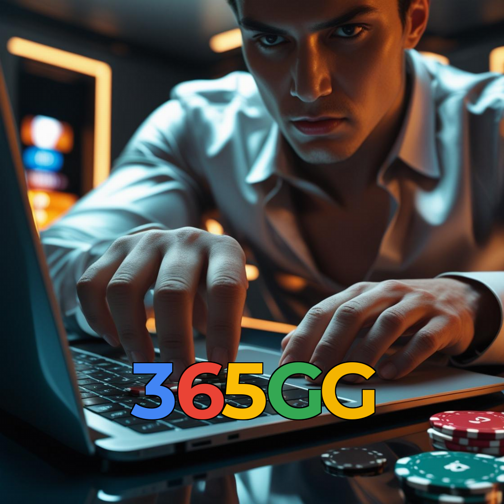Segurança no 365GG