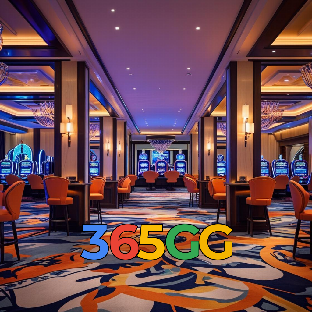 Segurança no 365GG