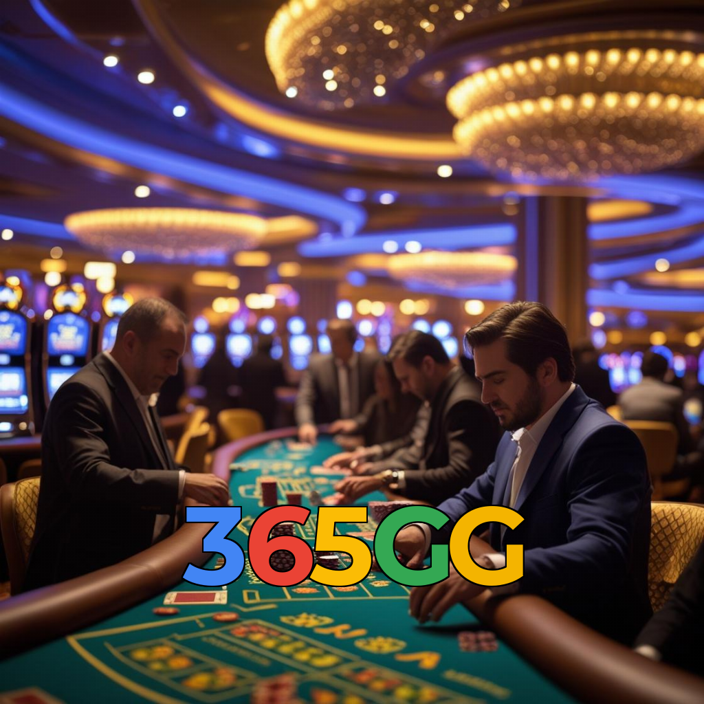 Login no 365GG