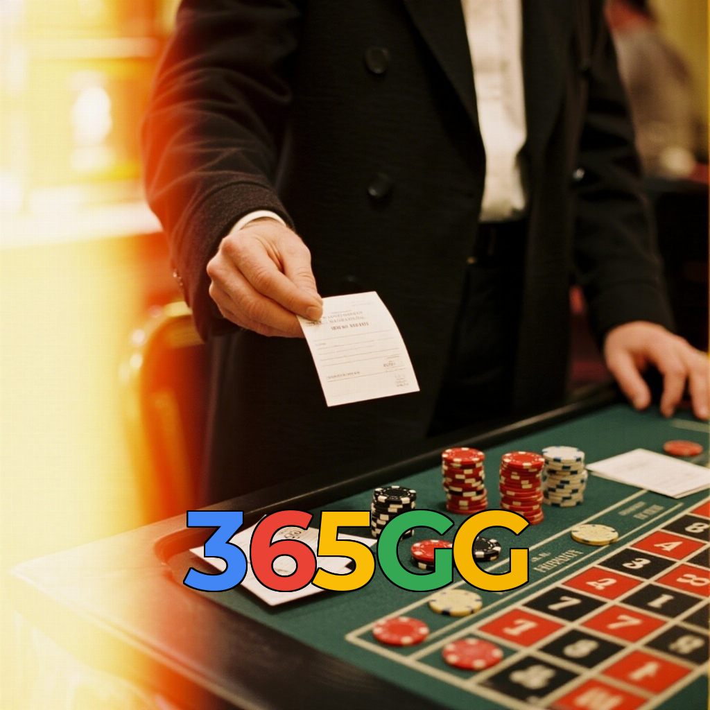 Segurança no 365GG