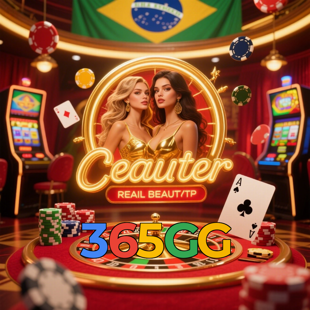 Segurança no 365GG