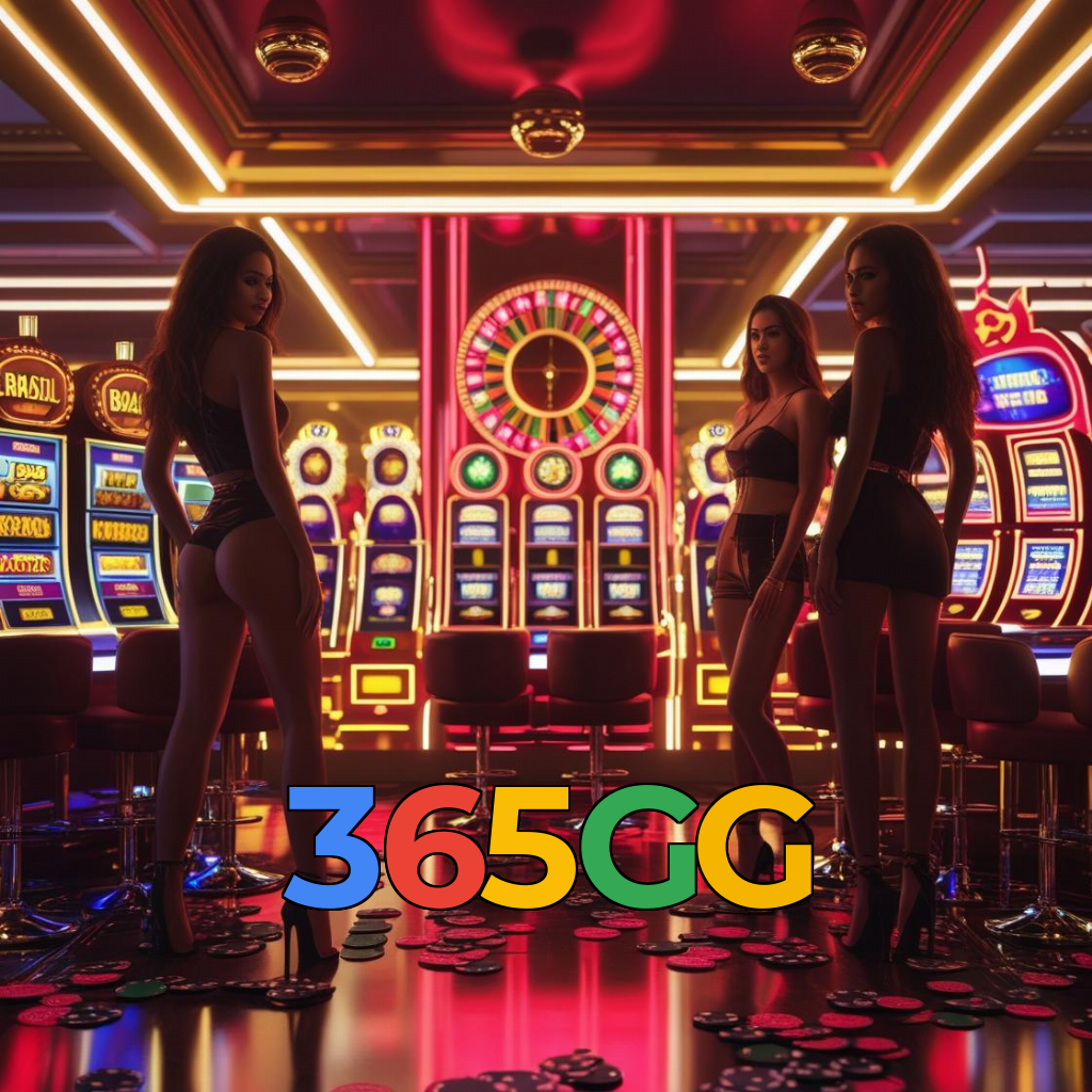 Segurança no 365GG