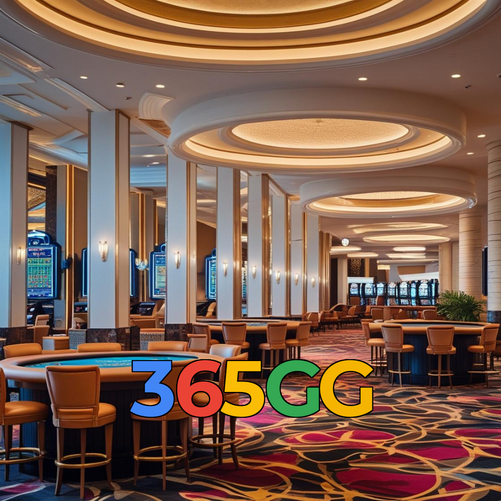 Segurança no 365GG