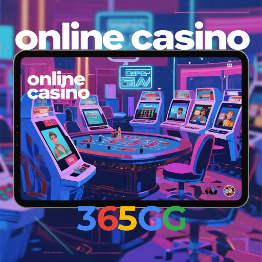 Login no 365GG