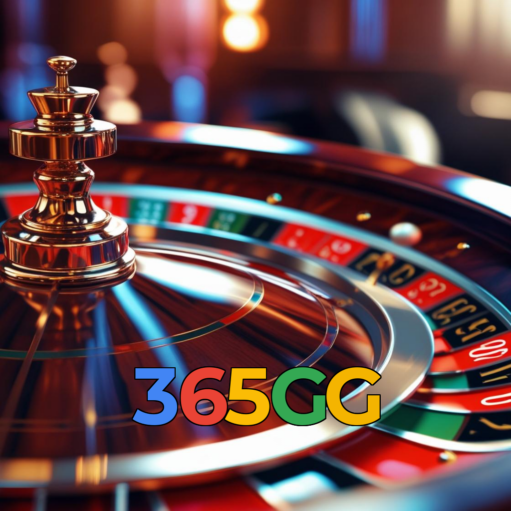 Segurança no 365GG