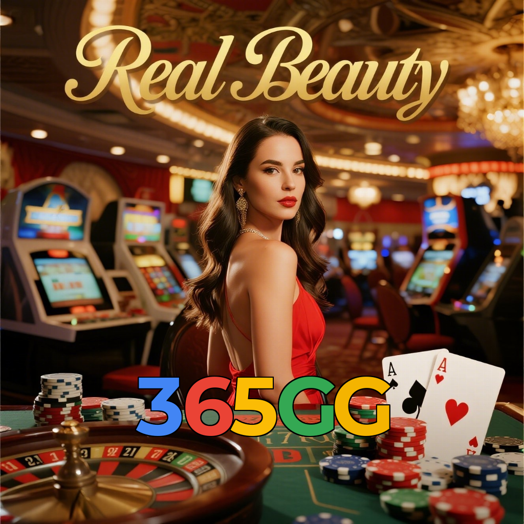 Login no 365GG