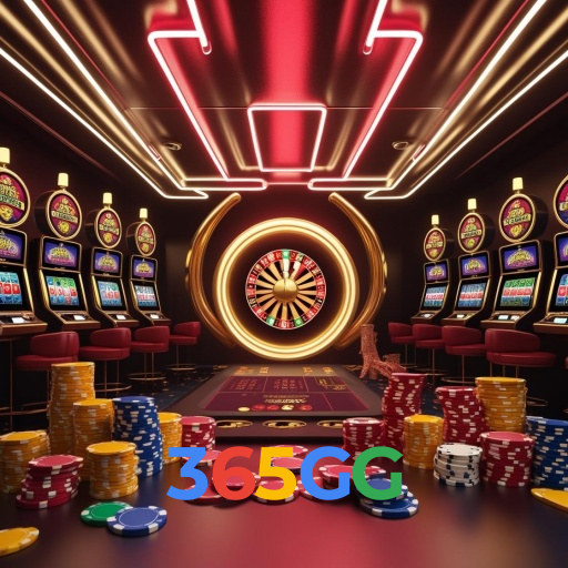 Login no 365GG