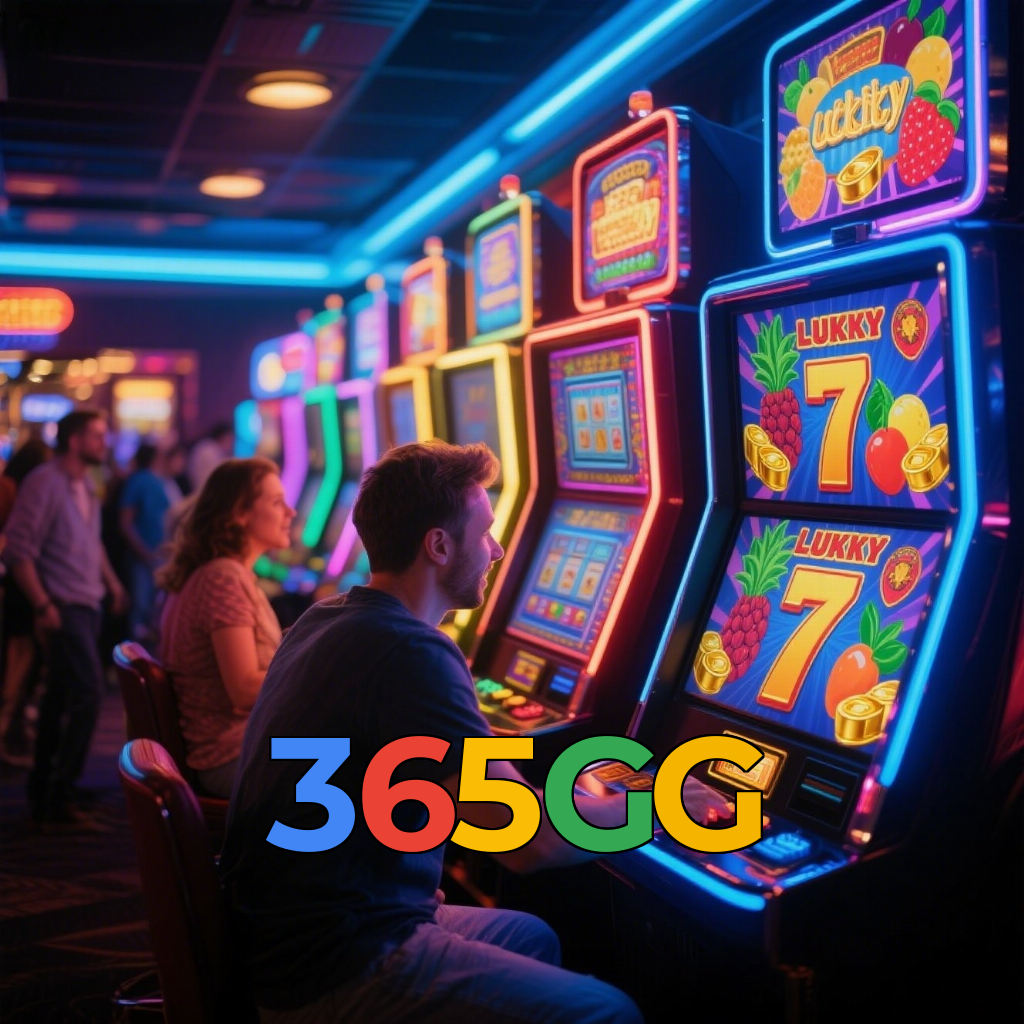 Login no 365GG