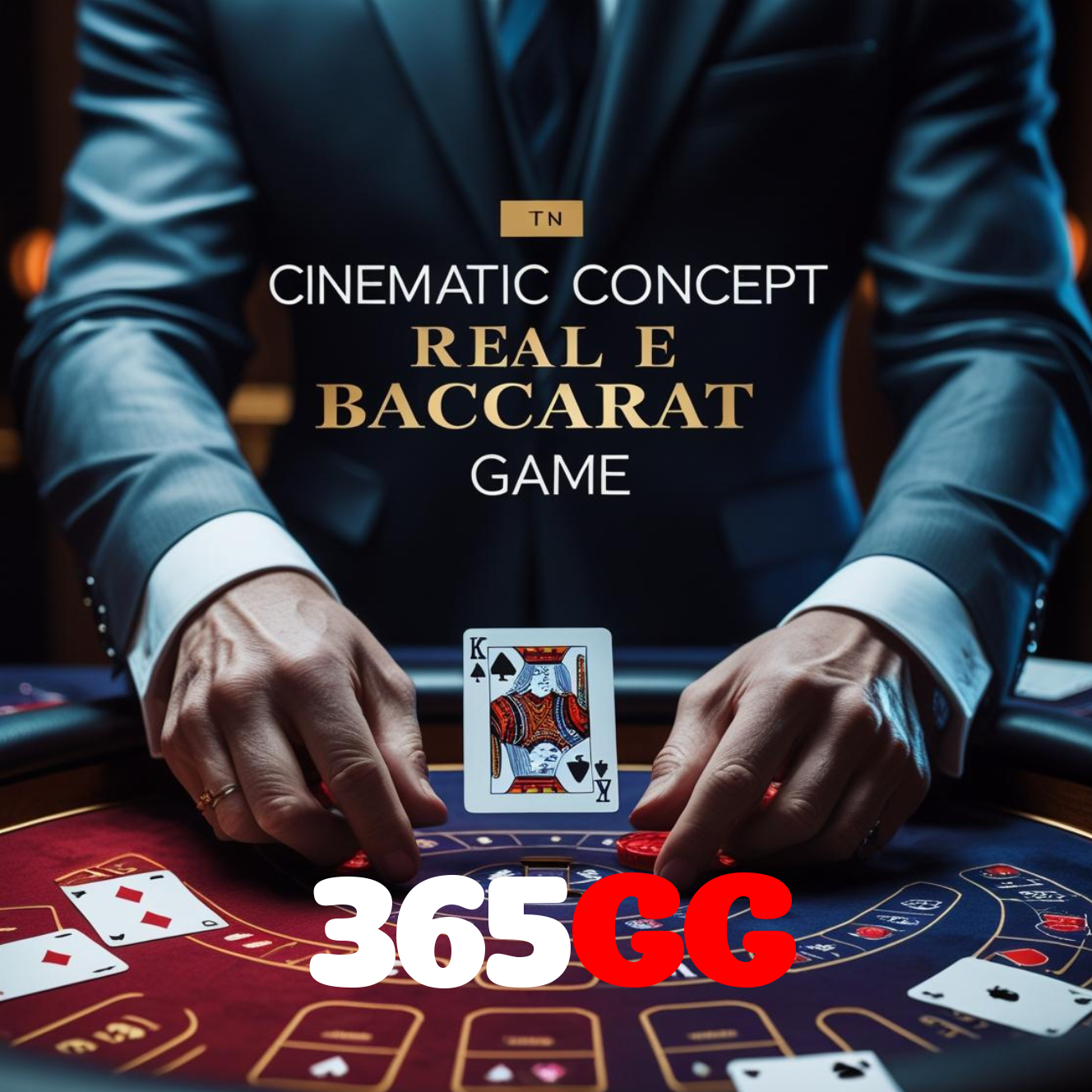 Segurança no 365GG