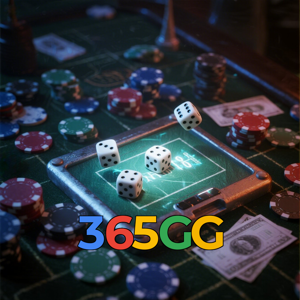Problemas de Login no 365GG