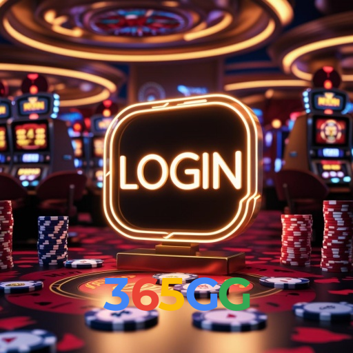 Login no 365GG