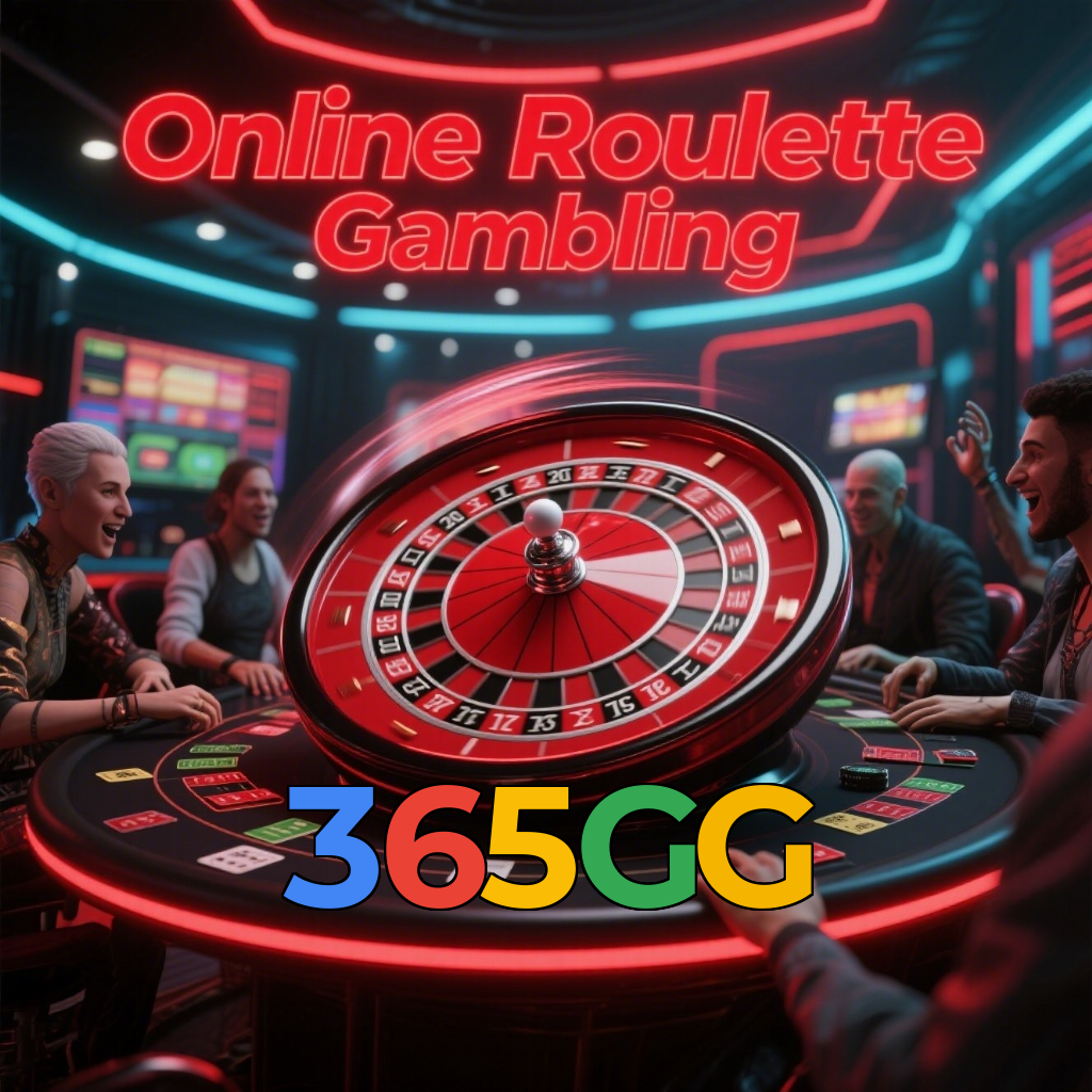 Login no 365GG
