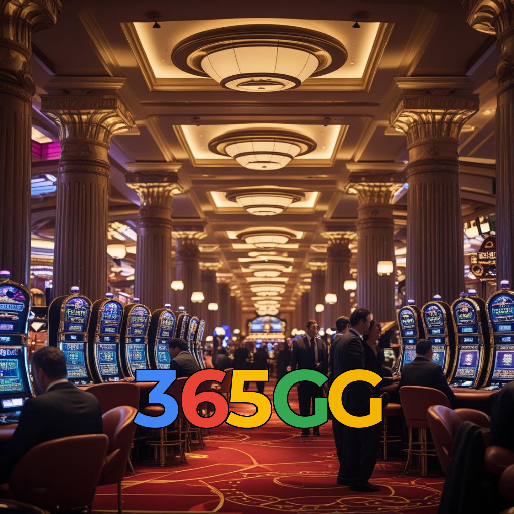Segurança no 365GG