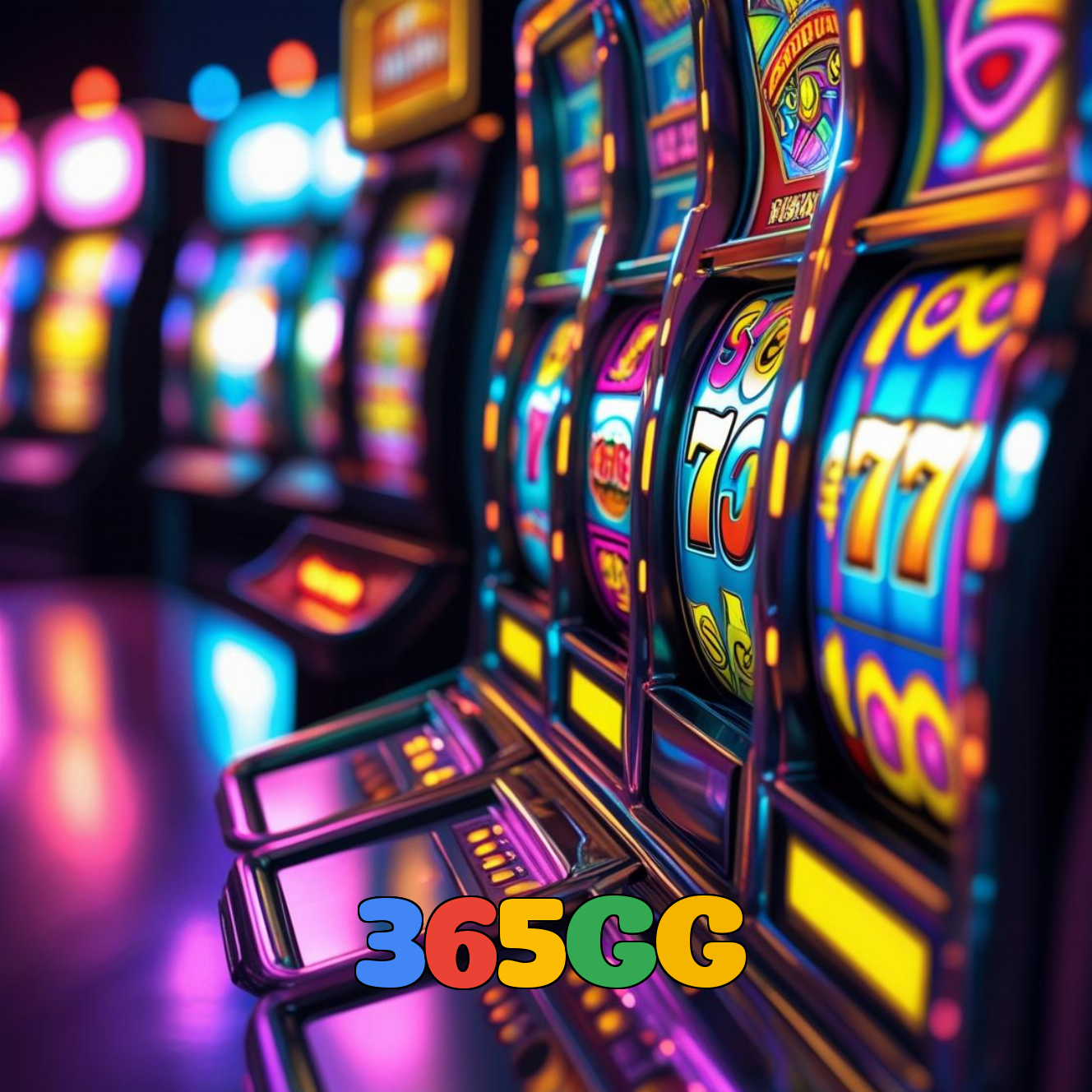 Login no 365GG