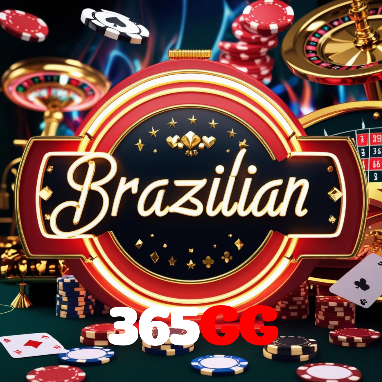 Segurança no 365GG