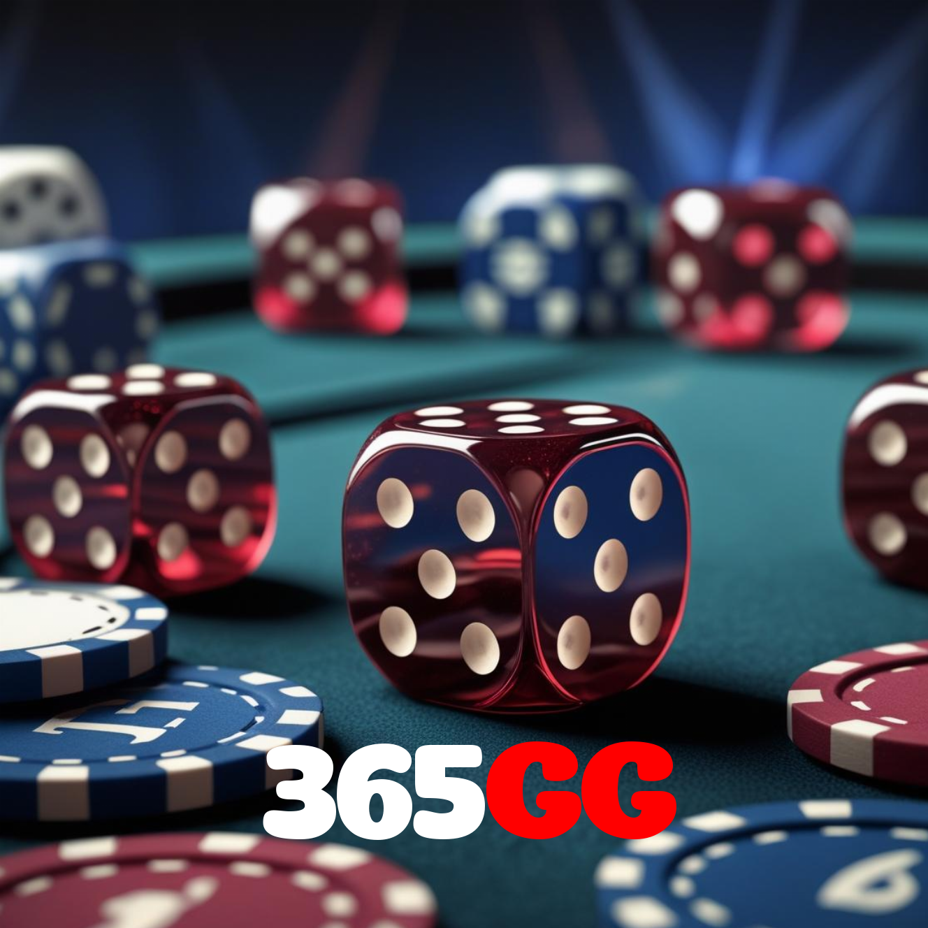 Login no 365GG