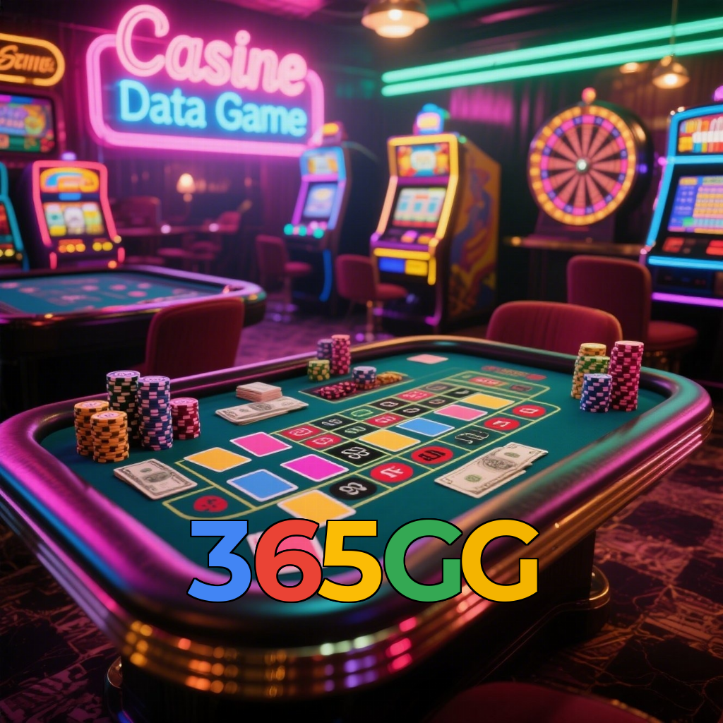 Segurança no 365GG