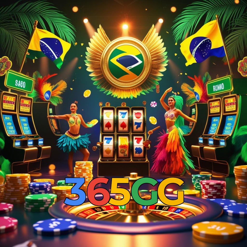 Login no 365GG