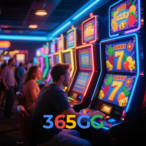Segurança no 365GG