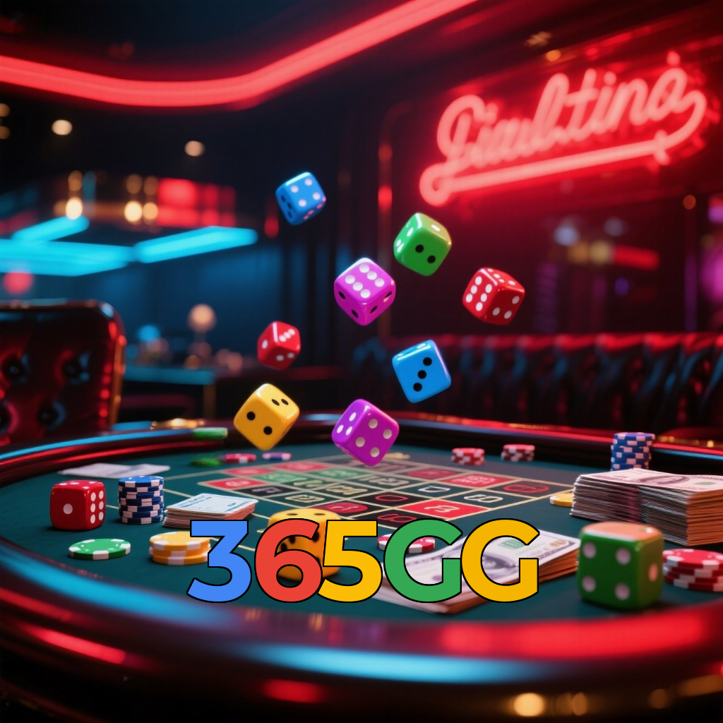 Login no 365GG