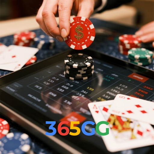 Segurança no 365GG