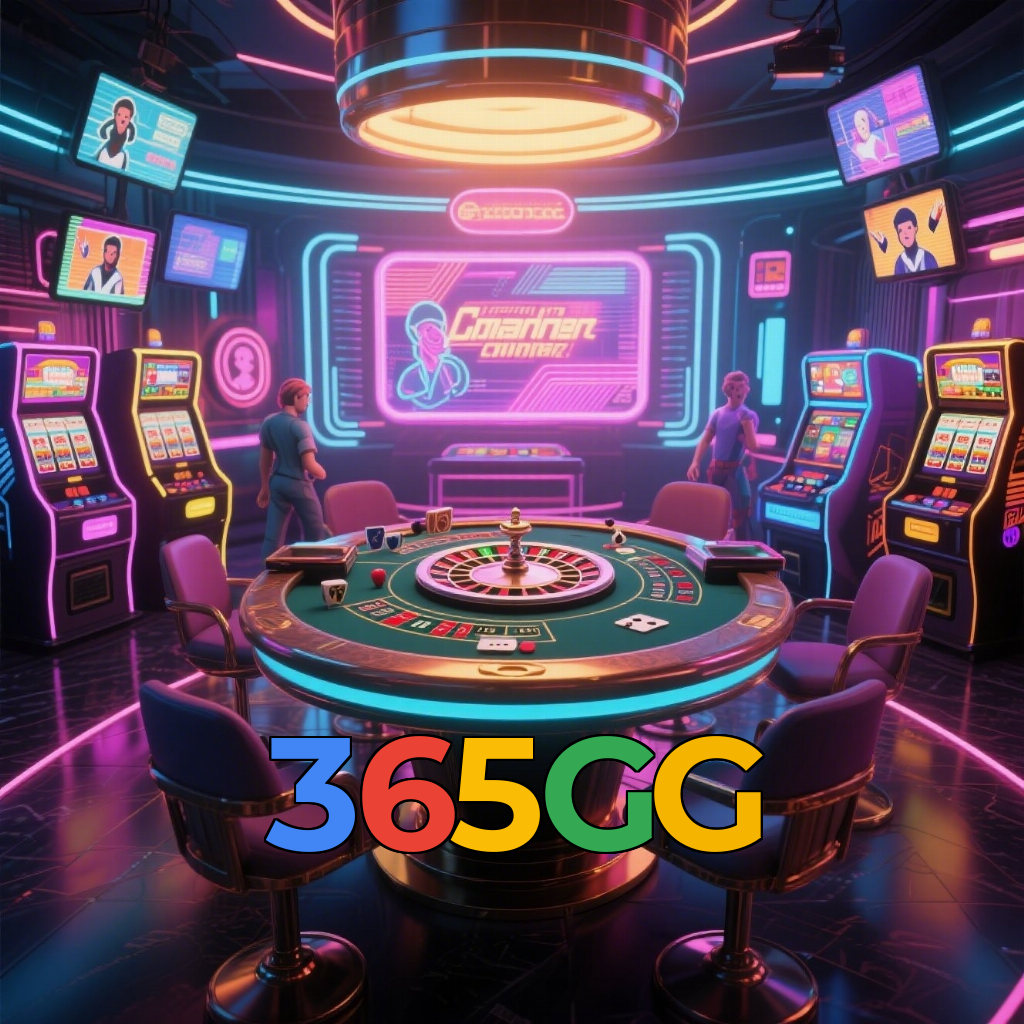 Login no 365GG
