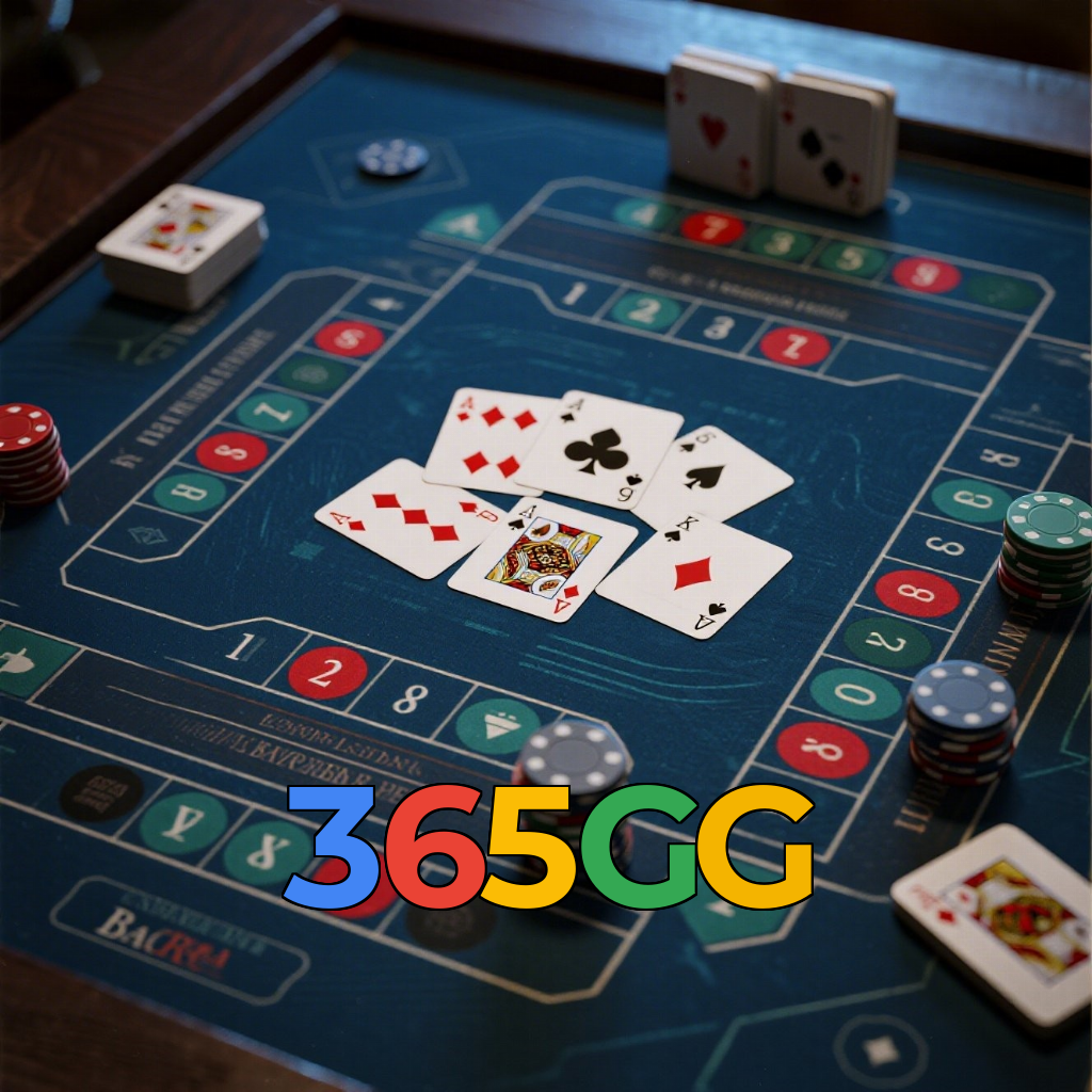 Segurança no 365GG