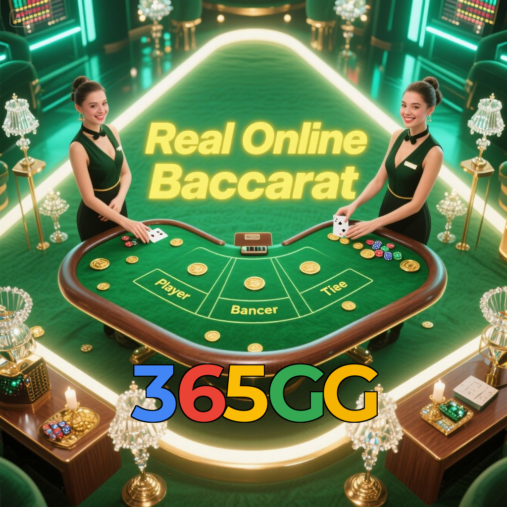 Segurança no 365GG