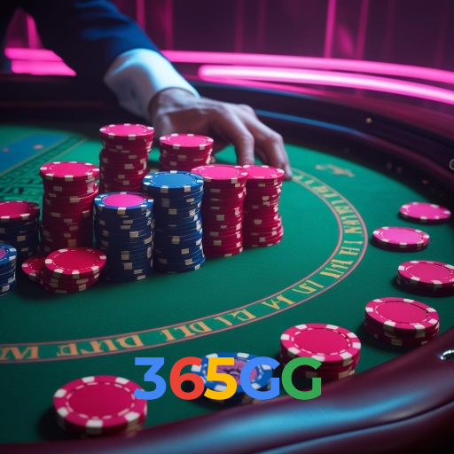 Login no 365GG