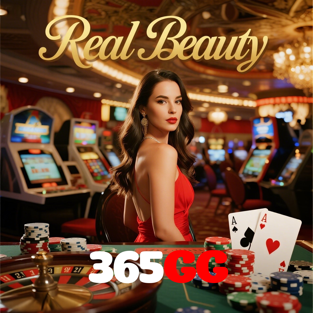 Segurança no 365GG
