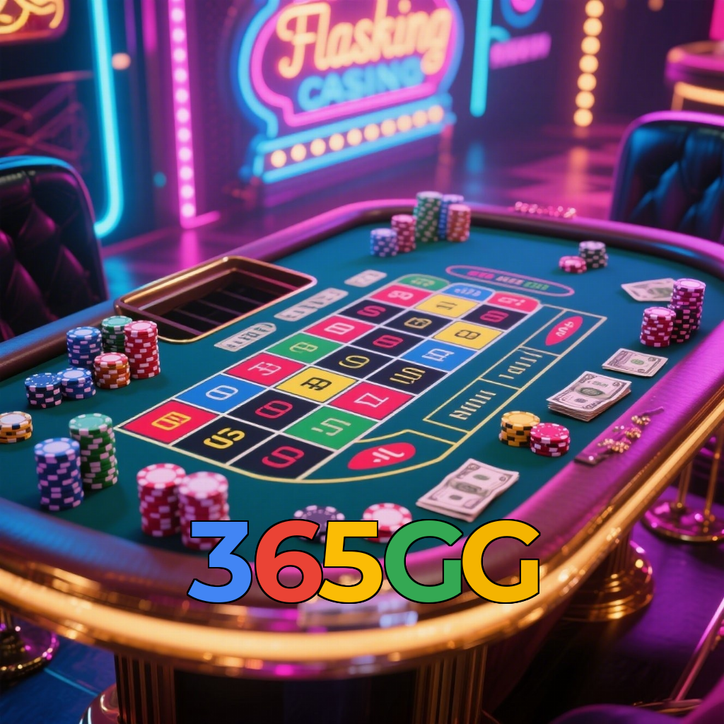 Login no 365GG