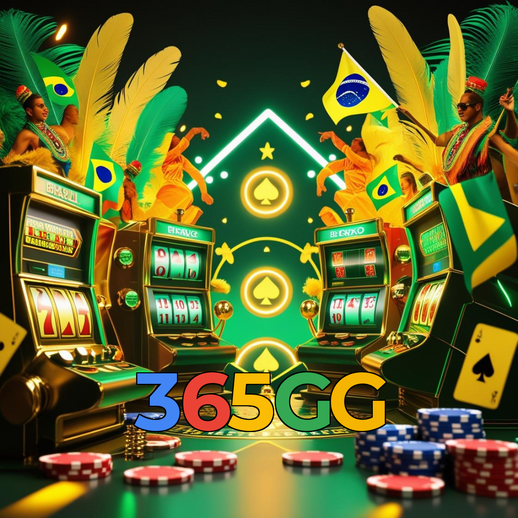 Login no 365GG