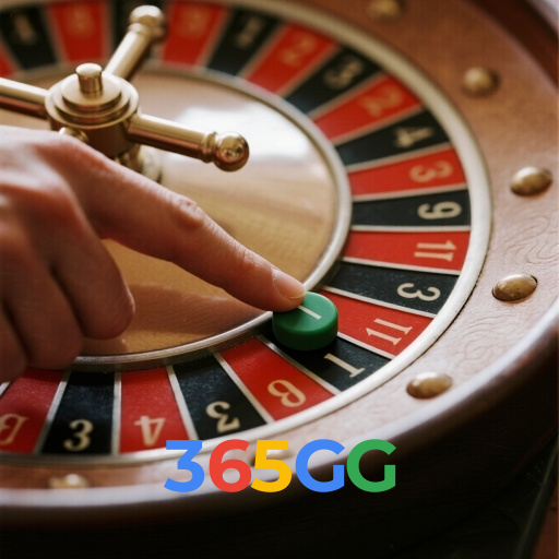 Segurança no 365GG