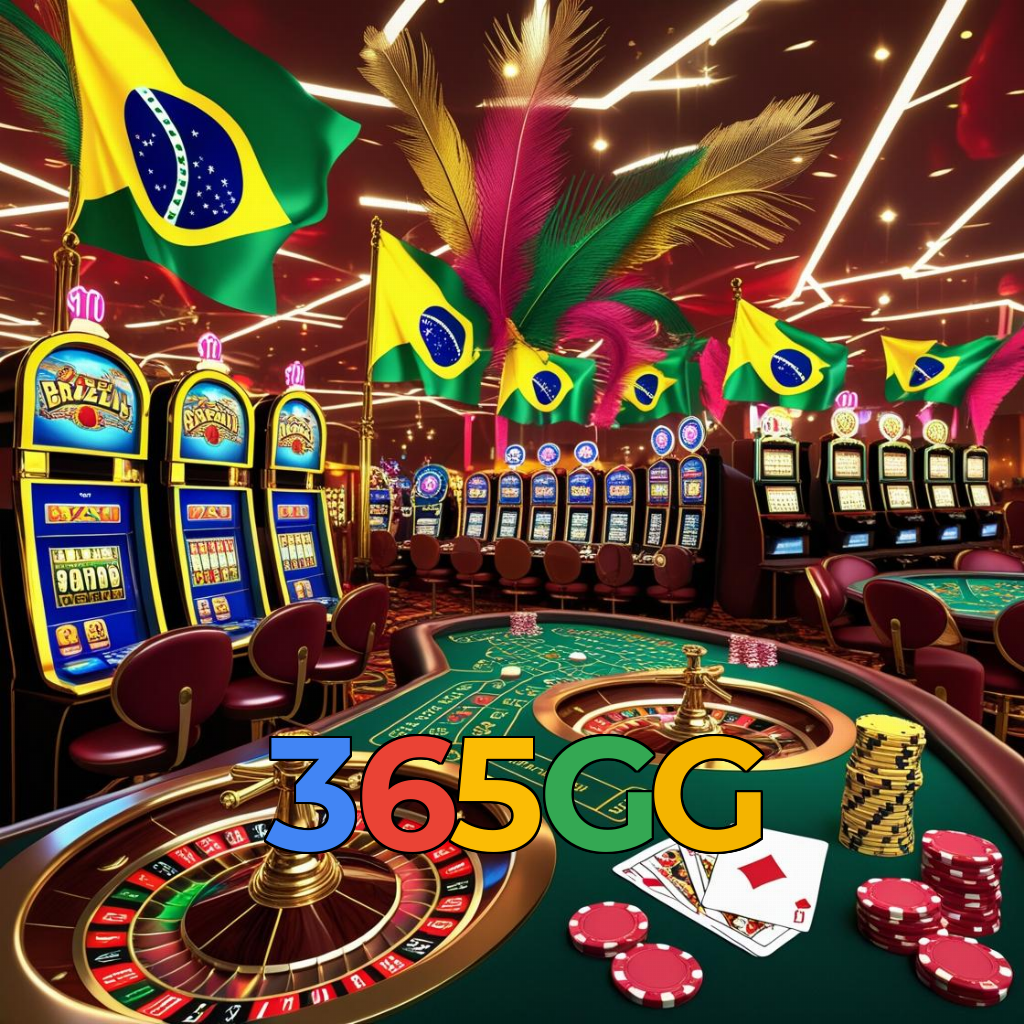 Segurança no 365GG