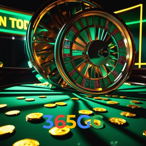 Login no 365GG