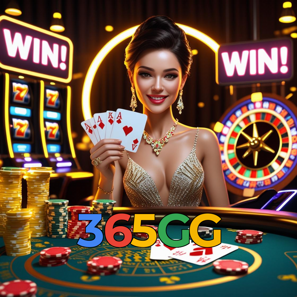 Login no 365GG