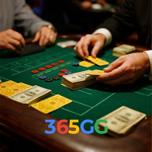 Login no 365GG