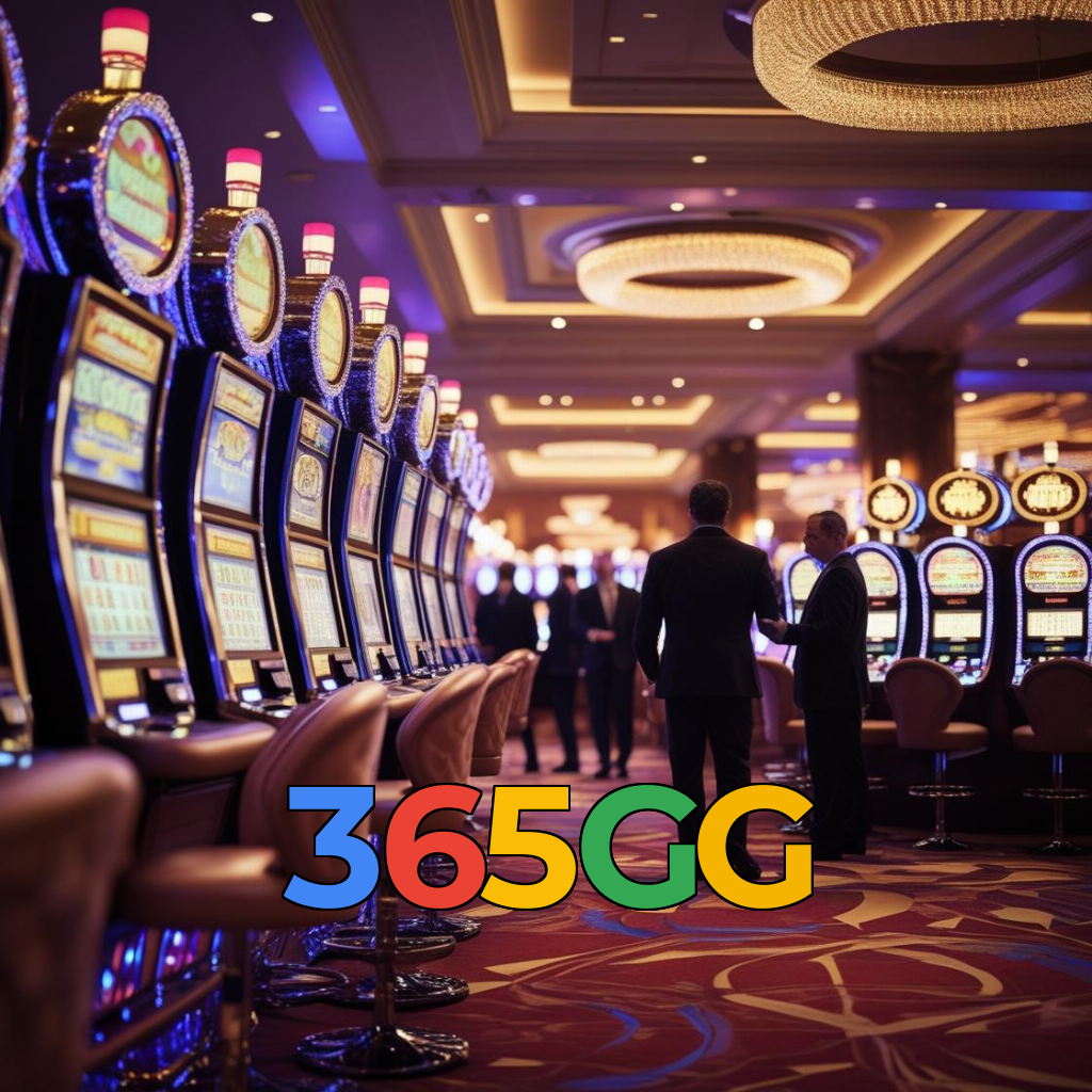 Segurança no 365GG