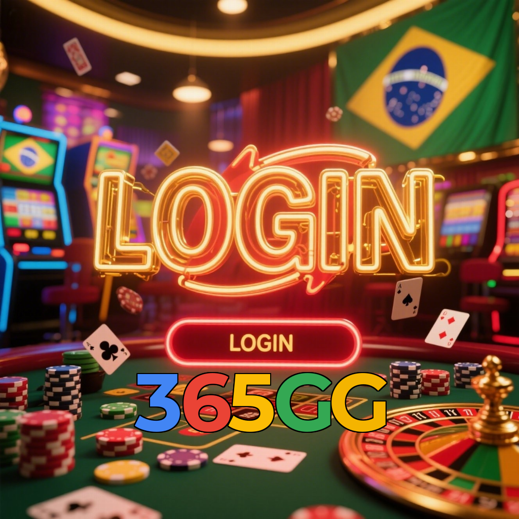 Login no 365GG