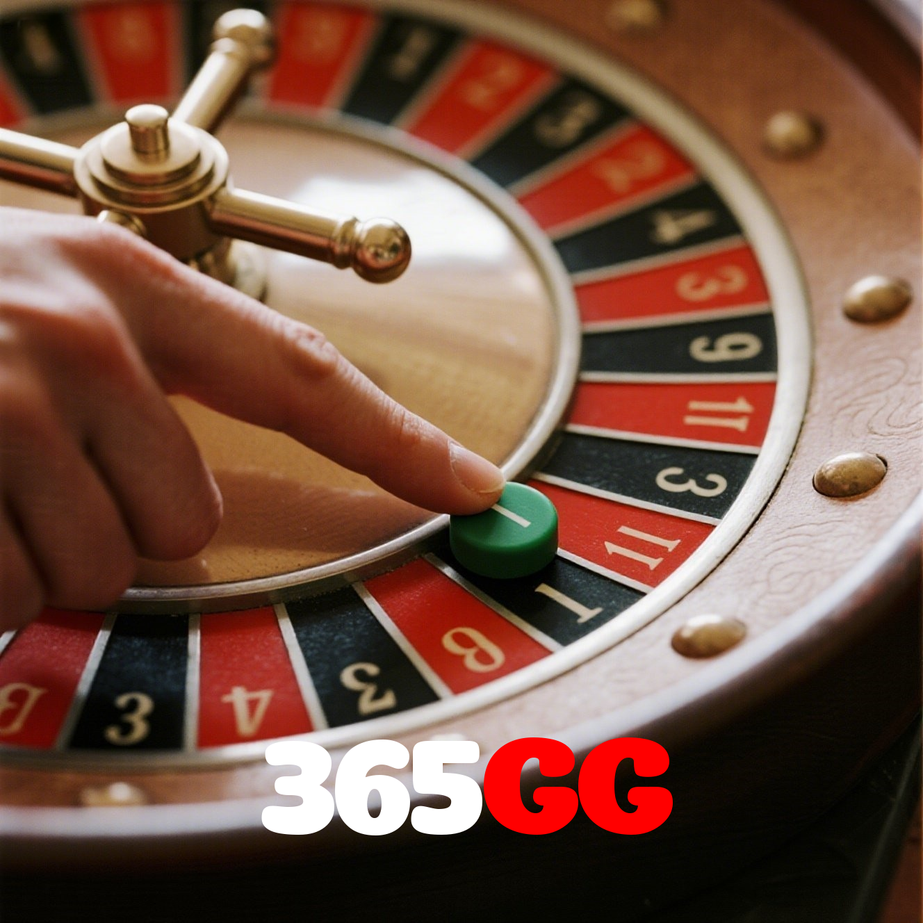 Segurança no 365GG